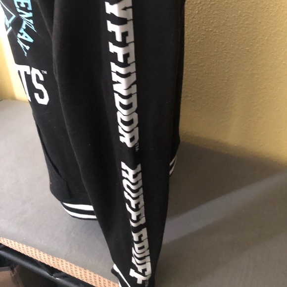 Harry Potter Hooded Jacket - Picture 5 of 9